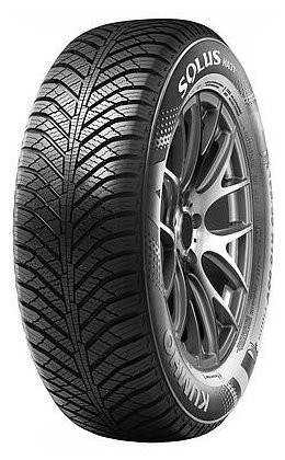 KUMHO HA31 245/70R16 107H Китай