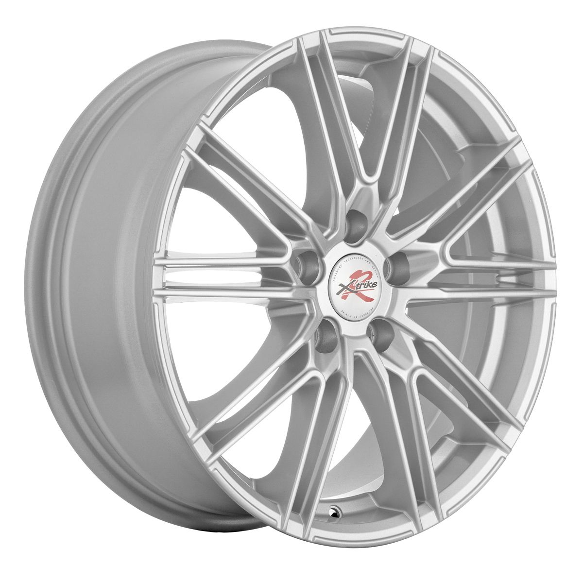 XtrikeRST X'trikeRST  Mazda СХ5  R187  7,0\R17 5*114,3 ET45  d67,1  HS  [40841]  Fb max 650 kg