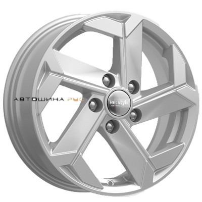 iFree Original 6x16/5x114,3 ET43 D67,1 КС979 Сильвер