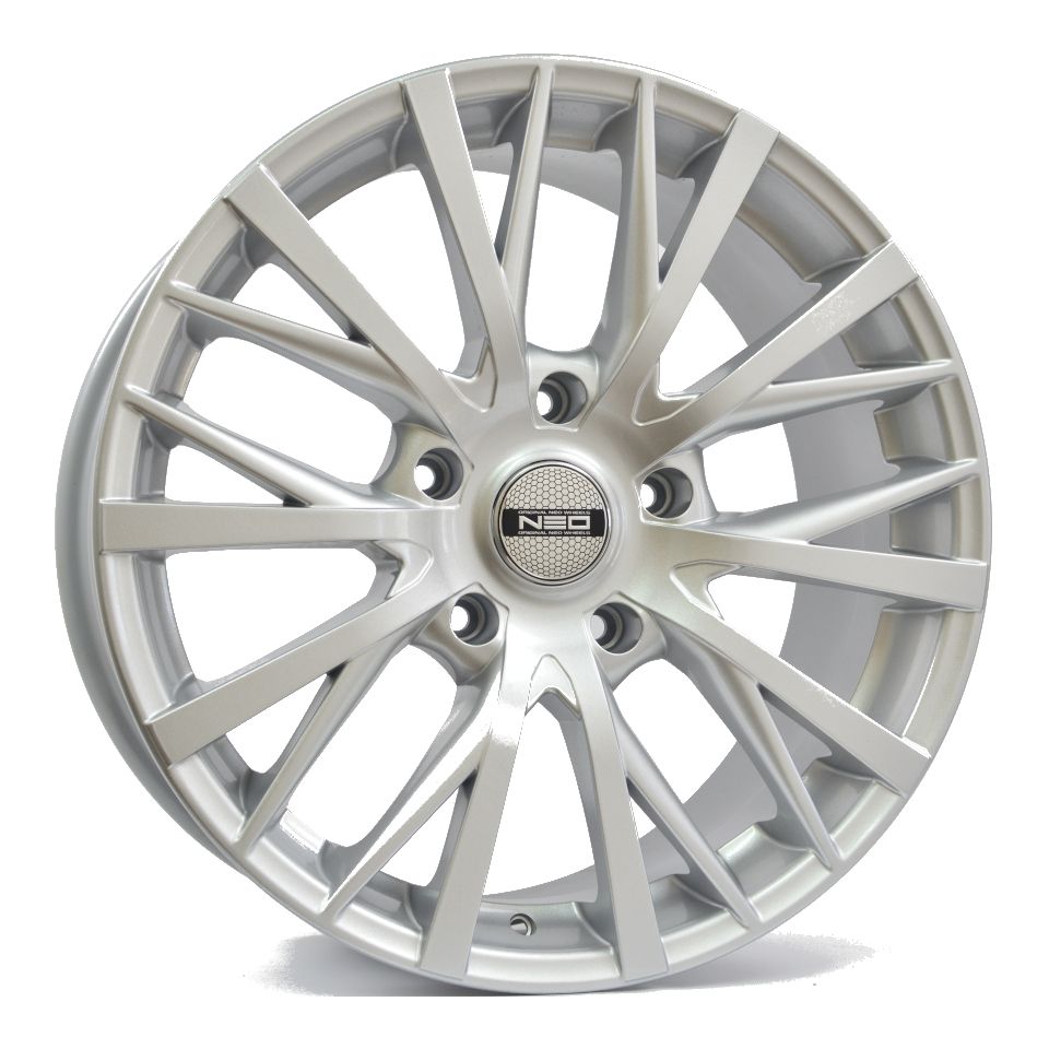 Neo  204 N  9,0\R20 5*150 ET45  d110,1  S  [N204-9020-1101-5x150-45S]  Fb max 900 kg