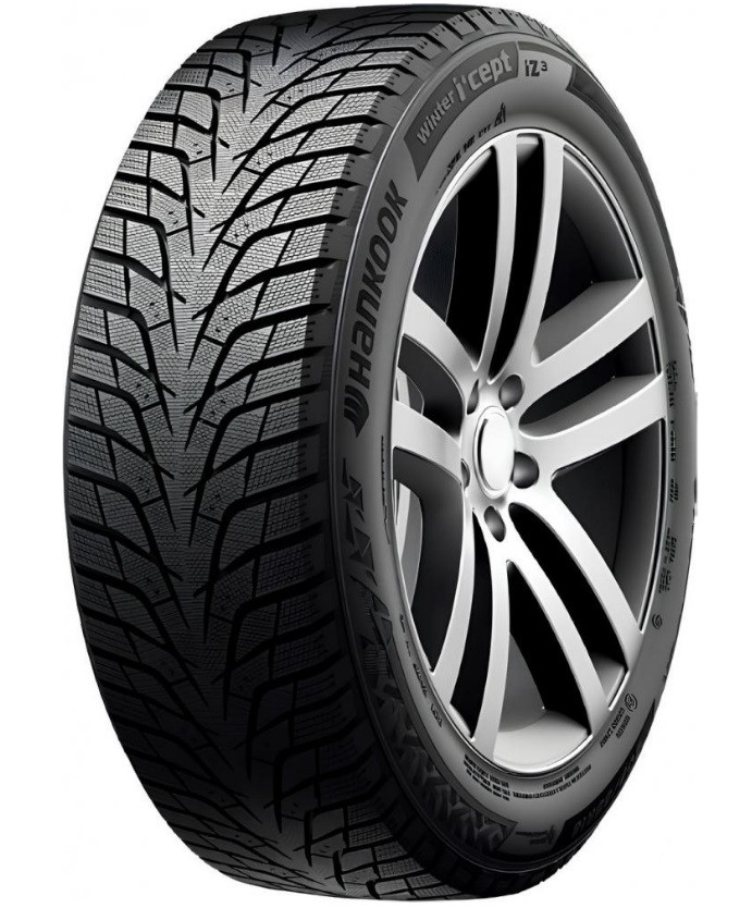 HANKOOK Winter i*cept IZ3 W636 245/40R19 98H XL Корея