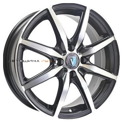 Venti 6,5x16/5x100 ET40 D57,1 1615 BD