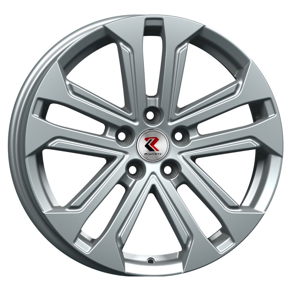 RЕPLIKEY  Omoda C5 (R244)  7,0\R18 5*108 ET33  d60,1  HSB  [24406SY]  <С>  Fb max 675 kg