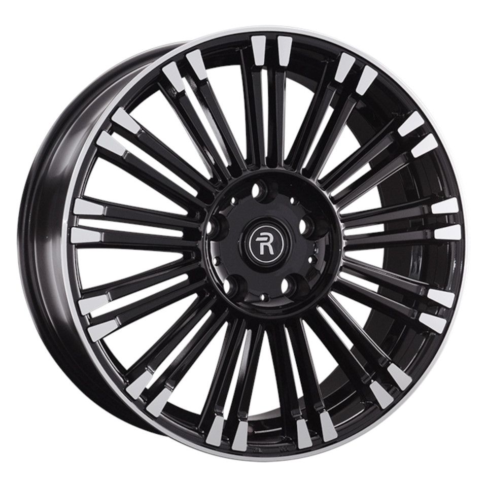 REPLAY TY374 9x22 5x150