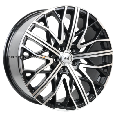 RST 8,5x20/5x114,3 ET45 D67,1 R002 (Mazda CX-9) BD