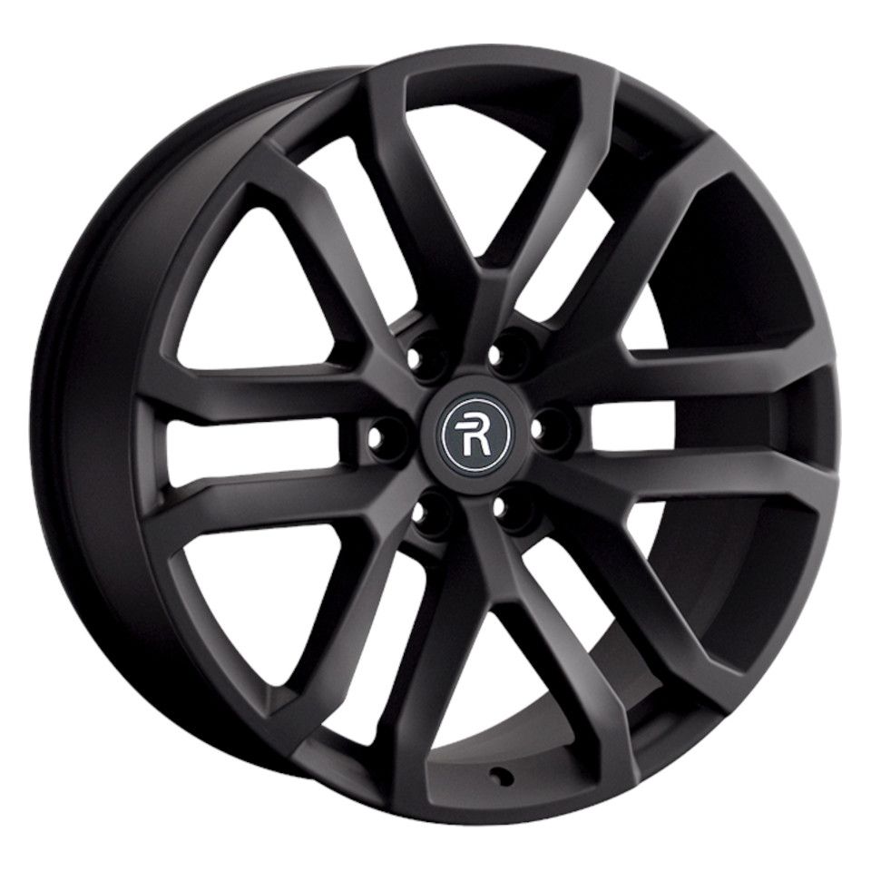 REPLAY CL17 9x22 6x139,7