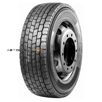 CrossWind 315/70R22,5 156/150L (154/150M) CWD30K LRR TL M+S 3PMSF 18PR ТАИЛАНД