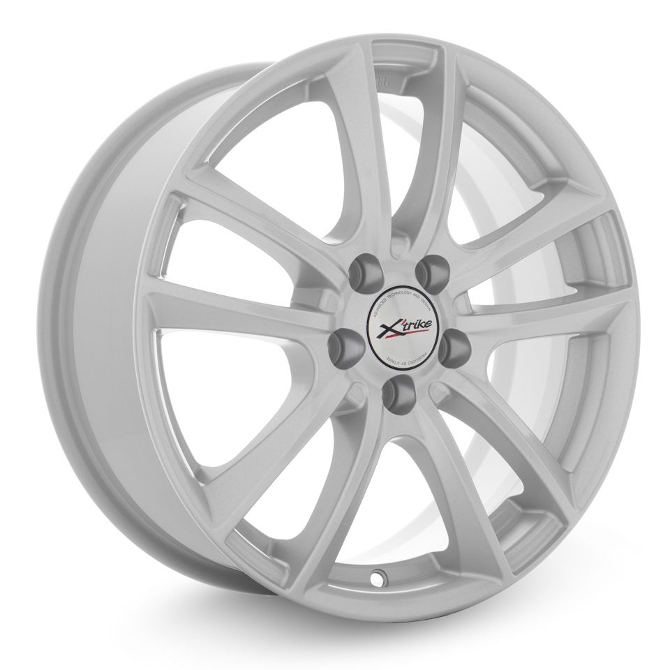 Xtrike X'trike  X-116  6,5\R16 5*115 ET41  d70,1  HS  [26753]