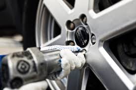 Балансировка колес