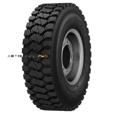 Cordiant 315/80R22,5 157/154G Professional DO-1 TL M+S