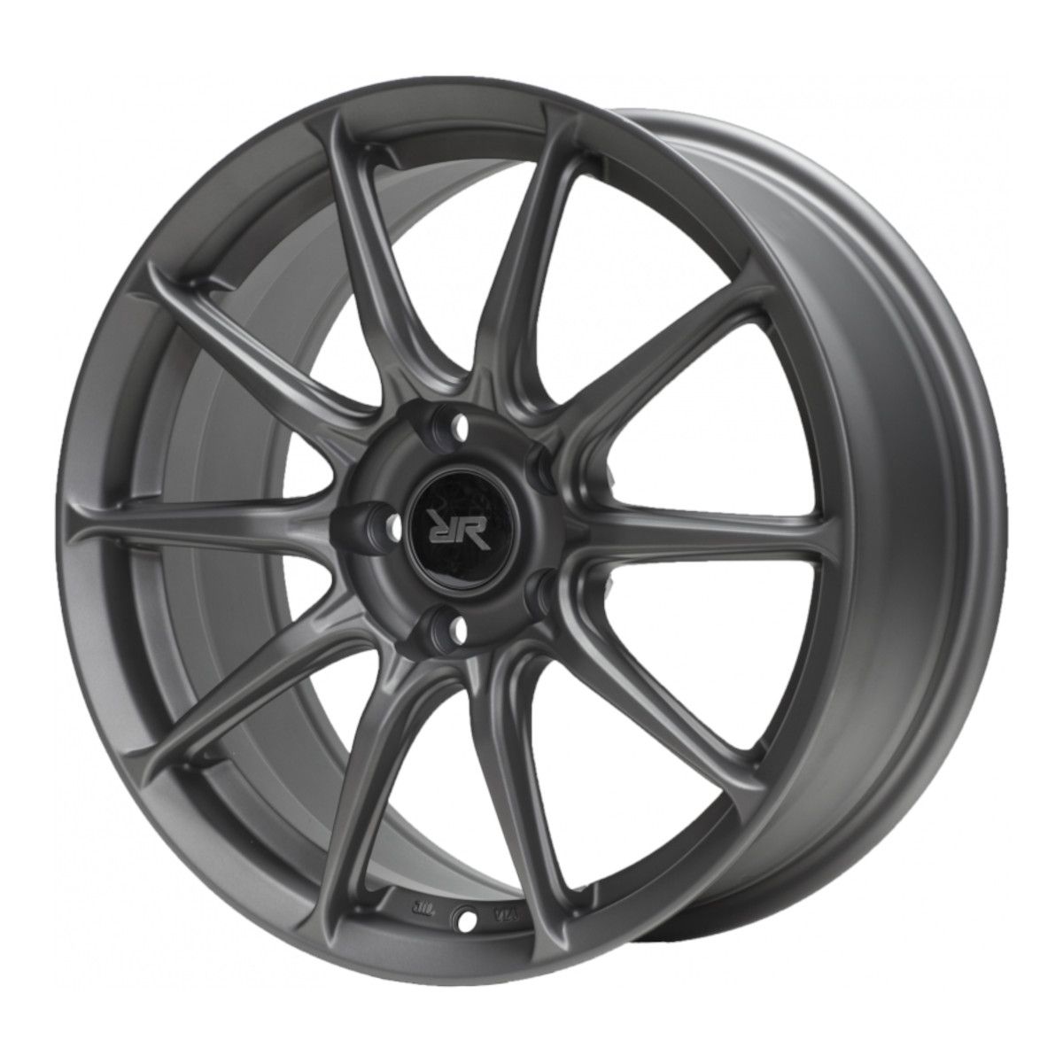 Race Ready Technology CSSYA3815 7x17 5x114,3