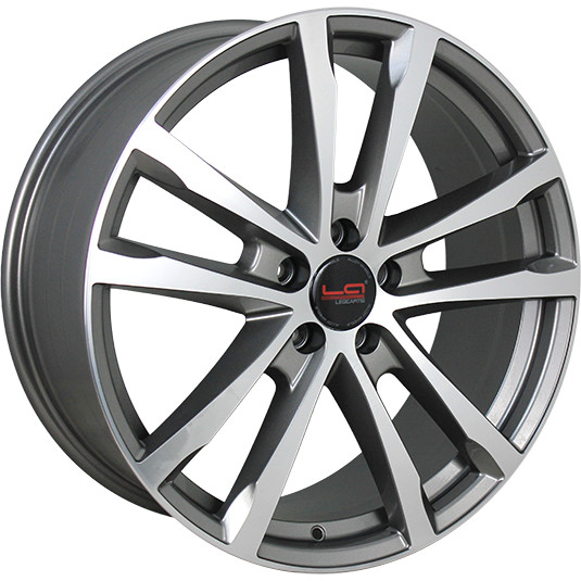 REPLICA LegeArtis Replica MR211 8.5x20/5x112 ET53 D66.6 GMF