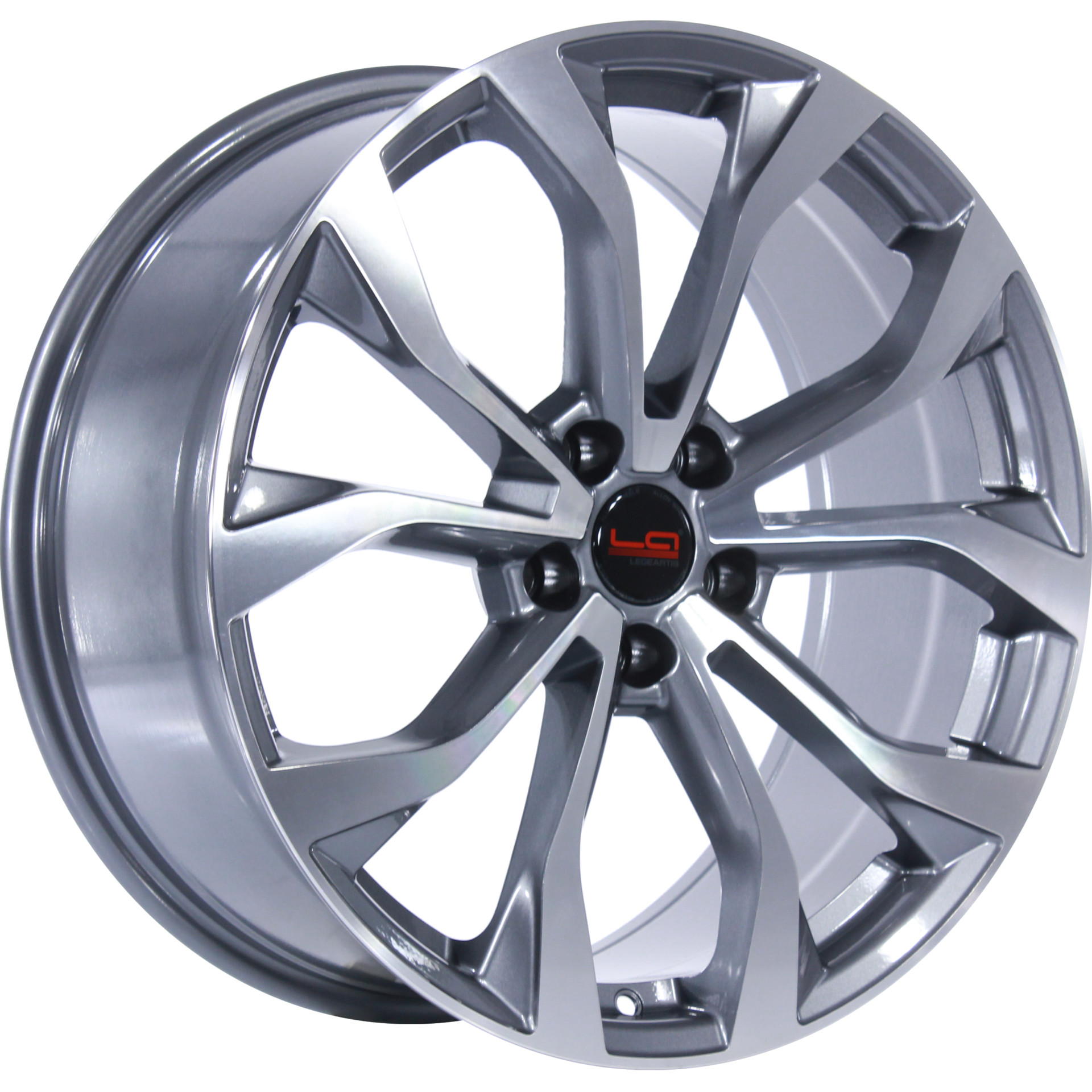 REPLICA LegeArtis Replica A69 8.5x19/5x112 ET32 D66.6 GMF