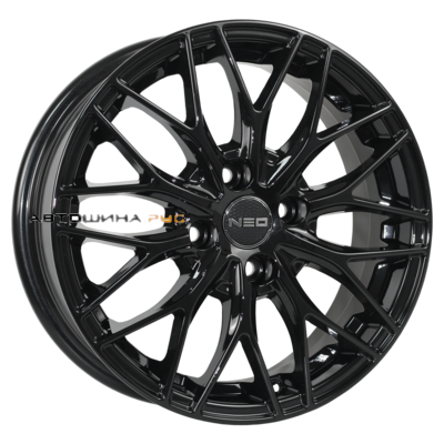 Neo 6x15/4x100 ET46 D54,1 576 BL
