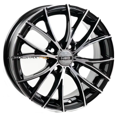 Neo 6x15/4x100 ET40 D60,1 573 BD