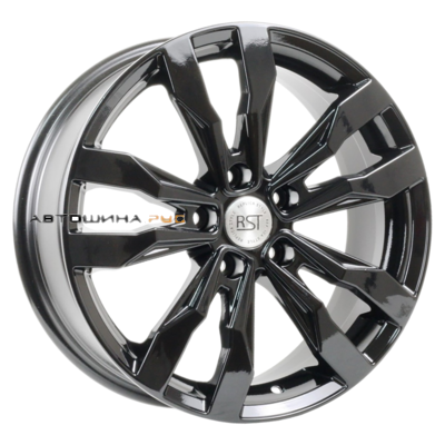 RST 7x17/5x114,3 ET45 D67,1 R047 (CX-5) BL