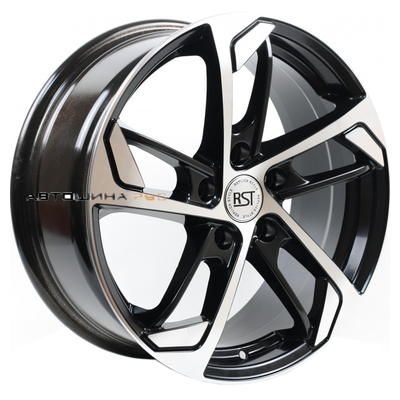 RST 7x17/5x112 ET45 D57,1 R037 (Yeti) BD