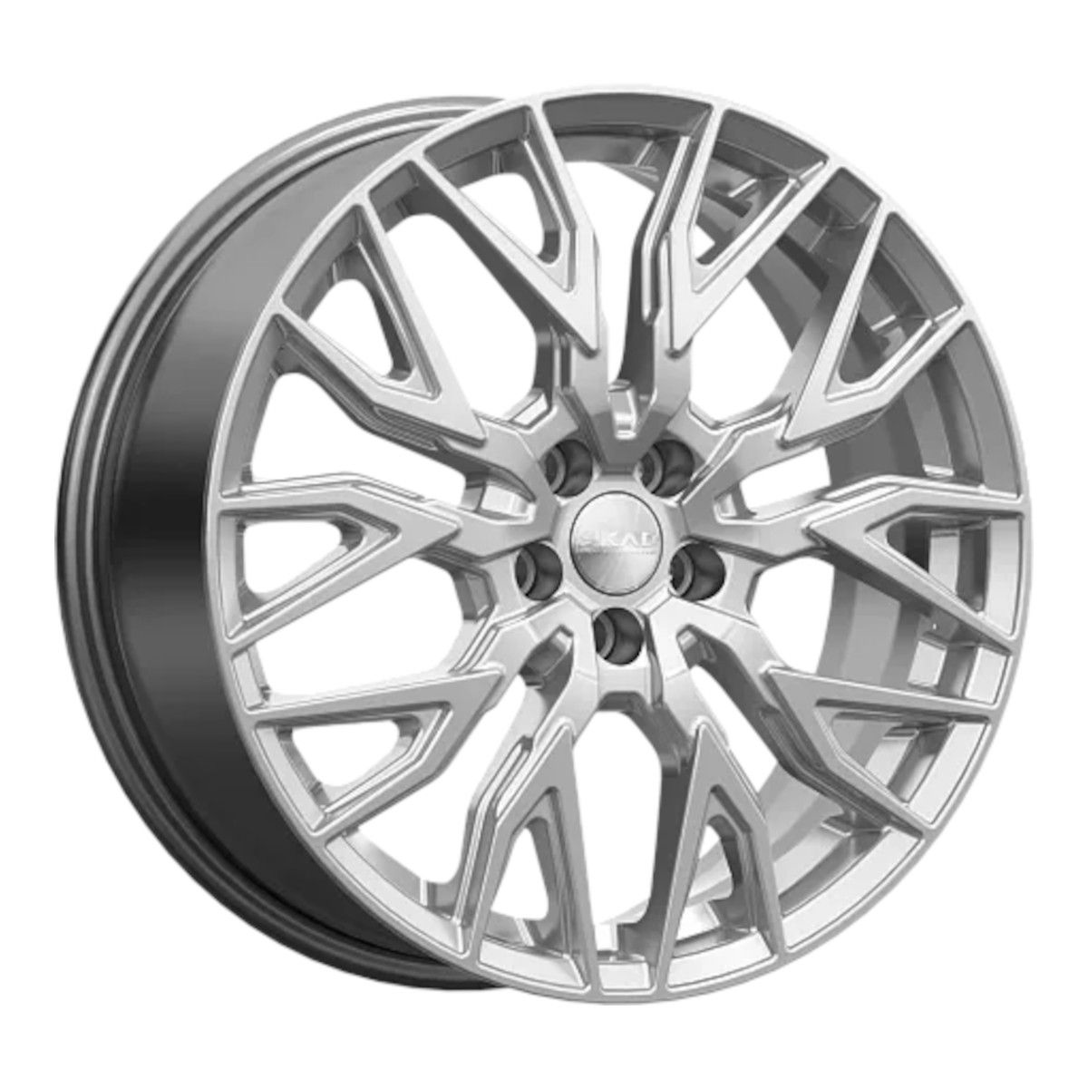 СКАД Эльба 7x18 5x110