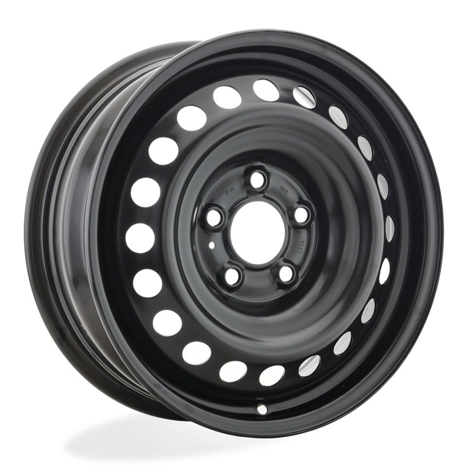 Magnetto  Skoda Karoq  16018 AM  6,0\R16 5*112 ET43  d57,1  black  [16018 AM]