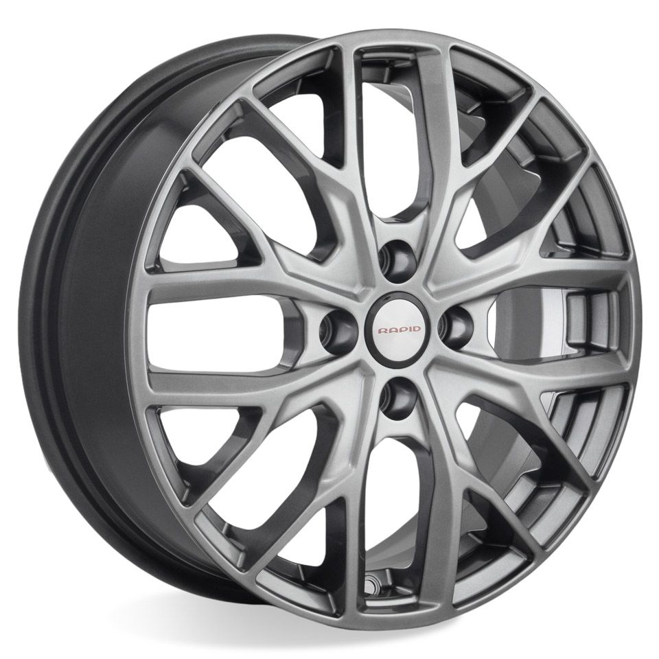 КиК Лилиом (КС891) 6x16 4x114,3