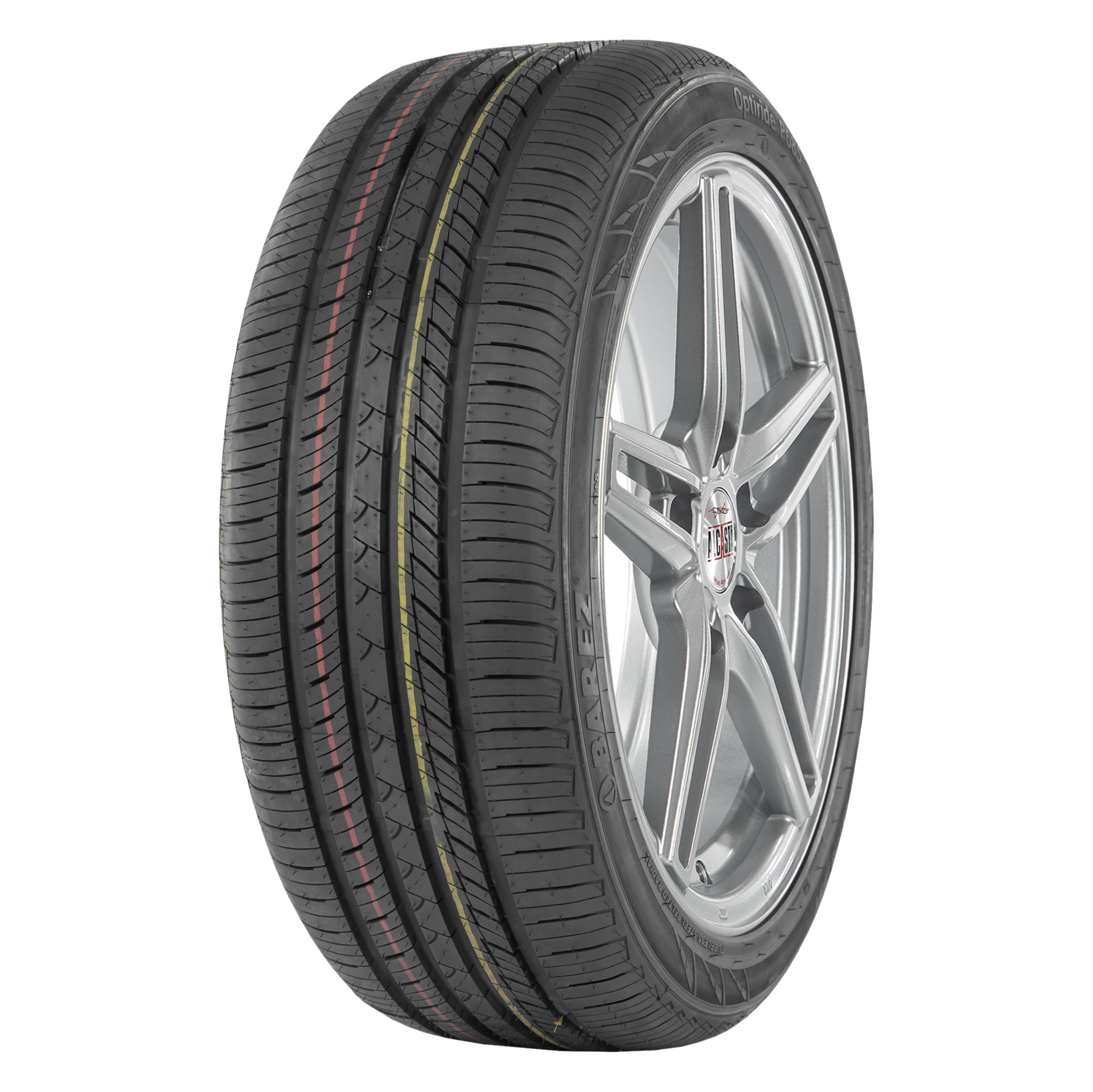 BAREZ OPTIRIDE P685 215/55R18 95H