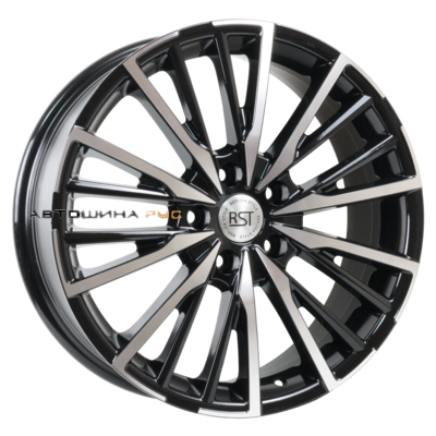 RST 7x18/5x110 ET40 D67,1 R178 BD