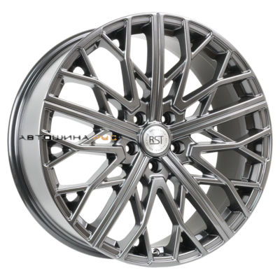 RST 8,5x20/5x114,3 ET30 D60,1 R002 (Lexus) BMG