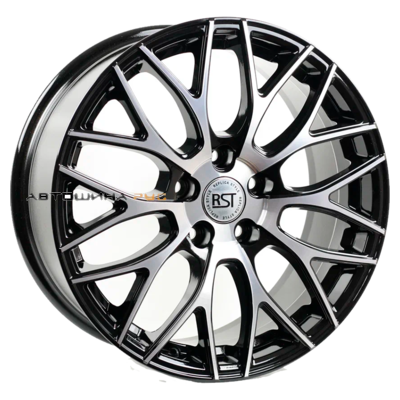 RST 7,5x17/5x112 ET45 D66,6 R147 (MercedesA) BD