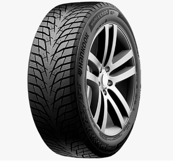HANKOOK Winter i*cept IZ3 X W636A 215/65R17 103T XL Корея