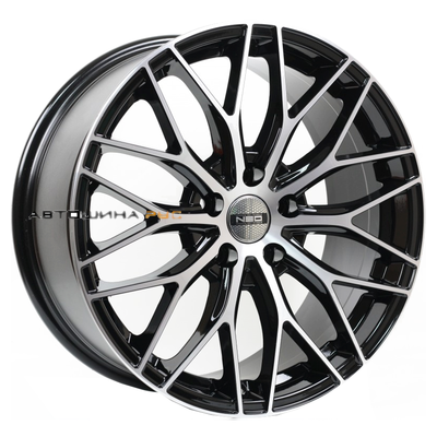 Neo 8x18/5x112 ET45 D57,1 840 BD