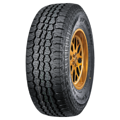 Tracmax P255/70R15 112H XL X-Privilo AT01 TL