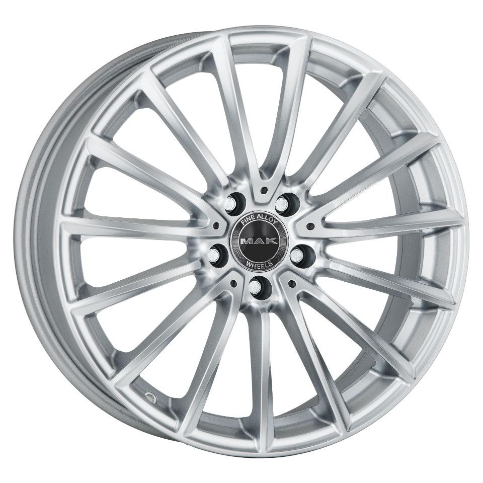 MAK Komet 8x19 5x112