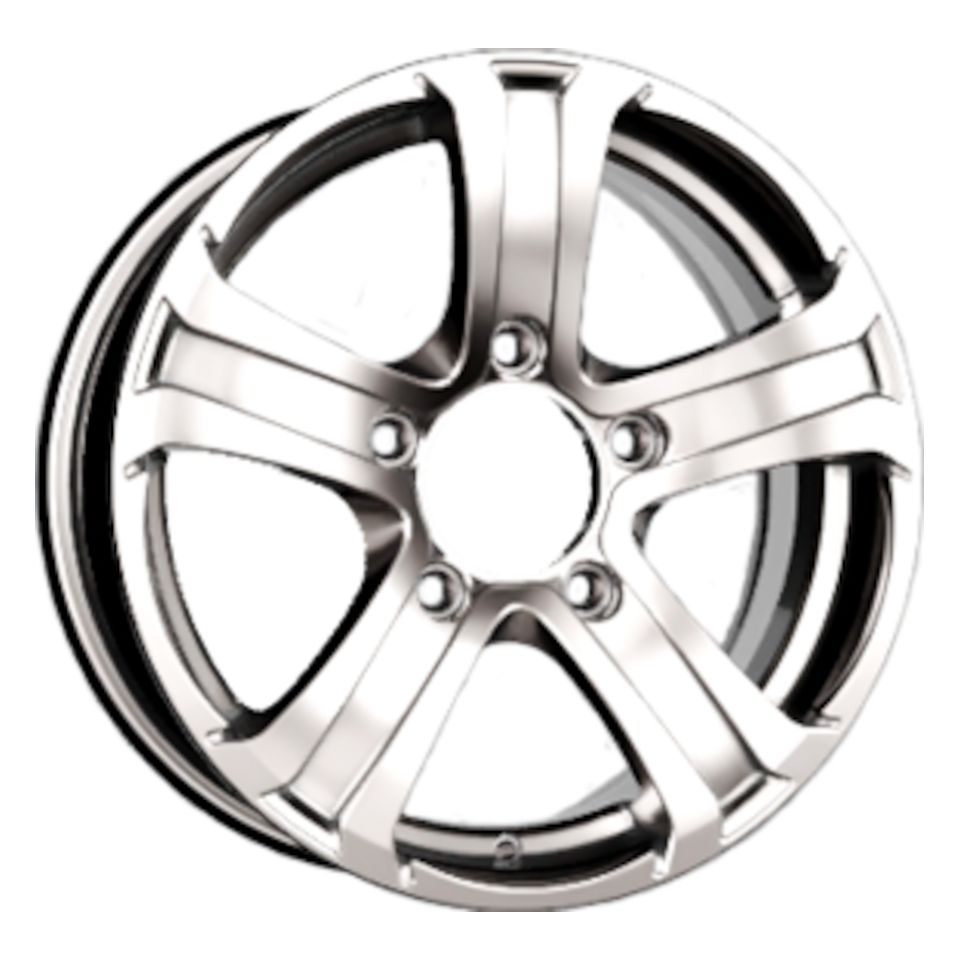 RЕPLIKEY K104 6x16 5x139,7