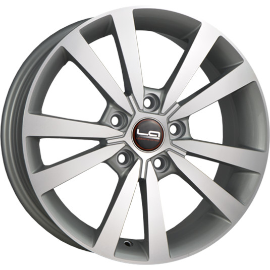 REPLICA LegeArtis Replica VV158 6.5x16/5x112 ET50 D57.1 SF