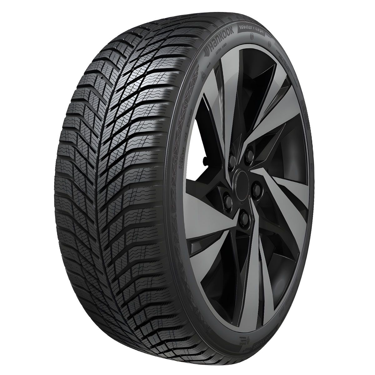 Ханкук  245/40/18  V 97 W340  XL