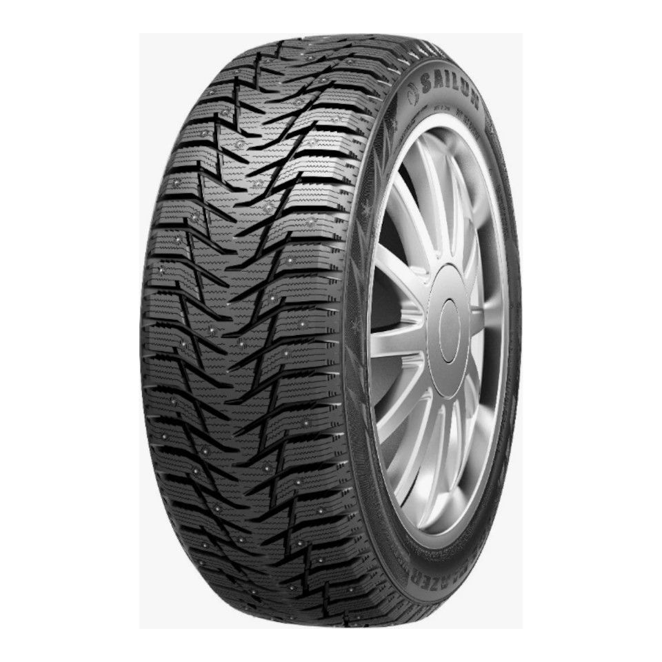 Sailun  235/55/17  T 103 Ice Blazer WST3  XL Ш. старше 3-х лет