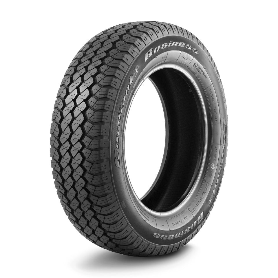 КОРДИАНТ  225/75/16  Q 121/120C  Бизнес CA-1   старше 3-х лет