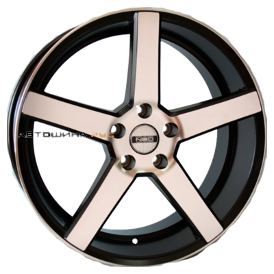 Neo 6x15/4x100 ET40 D60,1 V03 BD