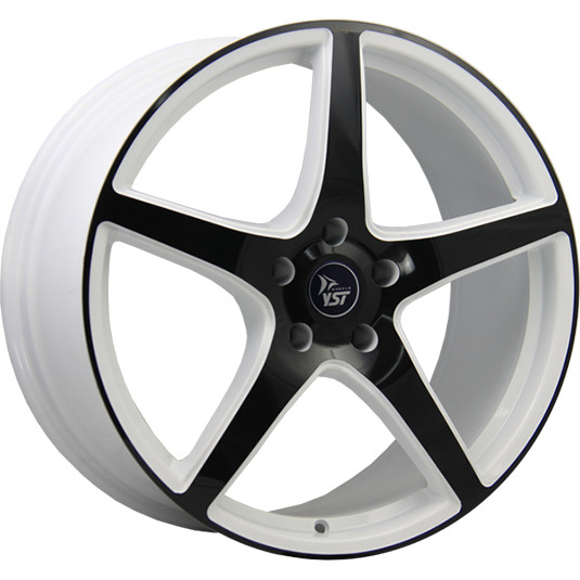 YST X-9 6.5x16/5x112 ET42 D57.1 W+B