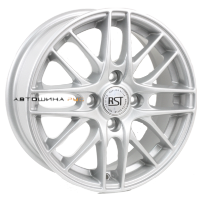 RST 5,5x14/4x100 ET43 D60,1 R004 (Logan) SL