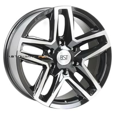 RST 8x18/6x139,7 ET35 D77,8 R238 (Nissan) BD