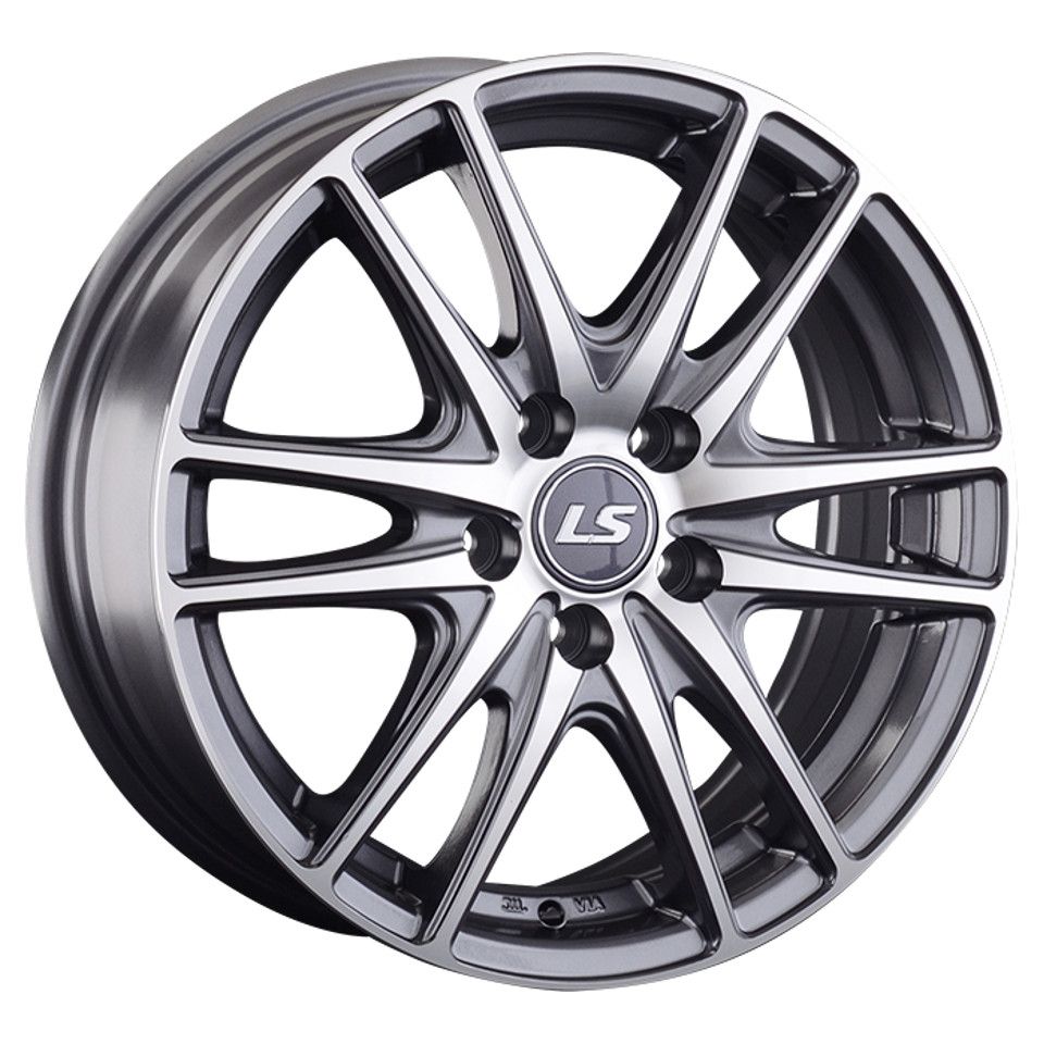 LS  362  6,0\R16 4*100 ET41  d60,1  GMF  [S044102]