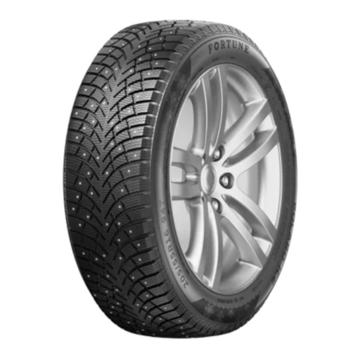FORTUNE  255/50/20  T 109 Polaro Ice  Ш.