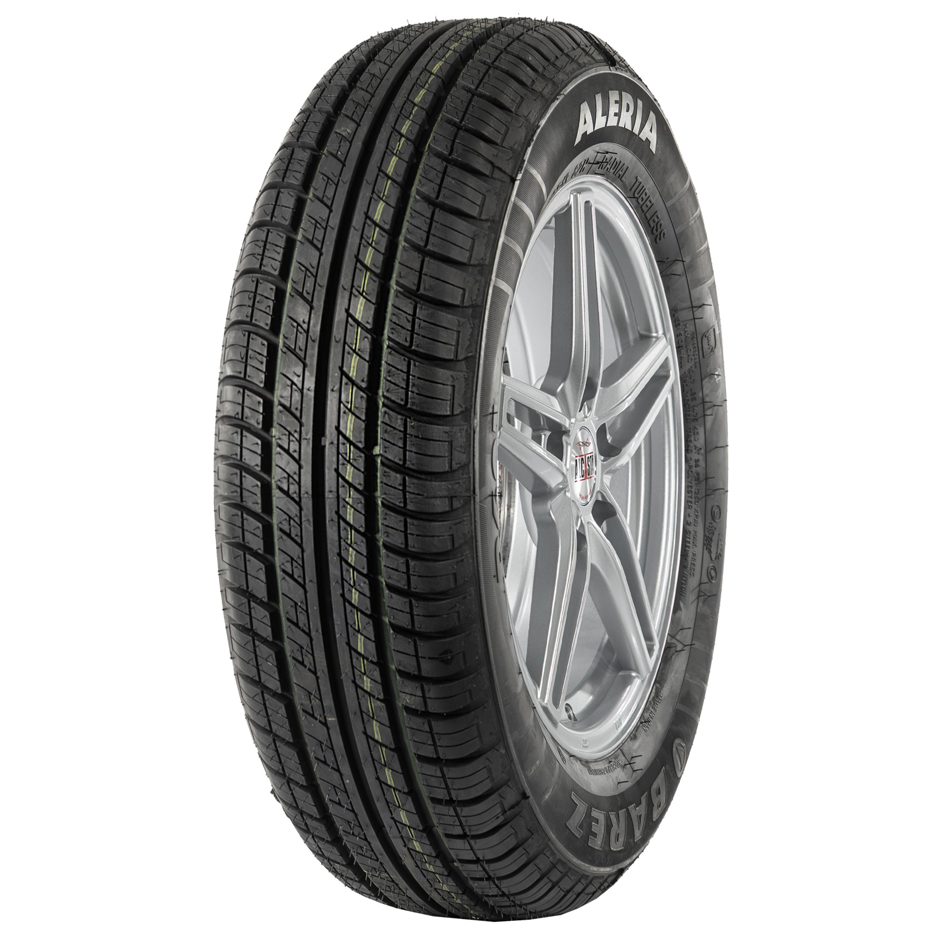 BAREZ ALERIA P601 175/70R13 82H