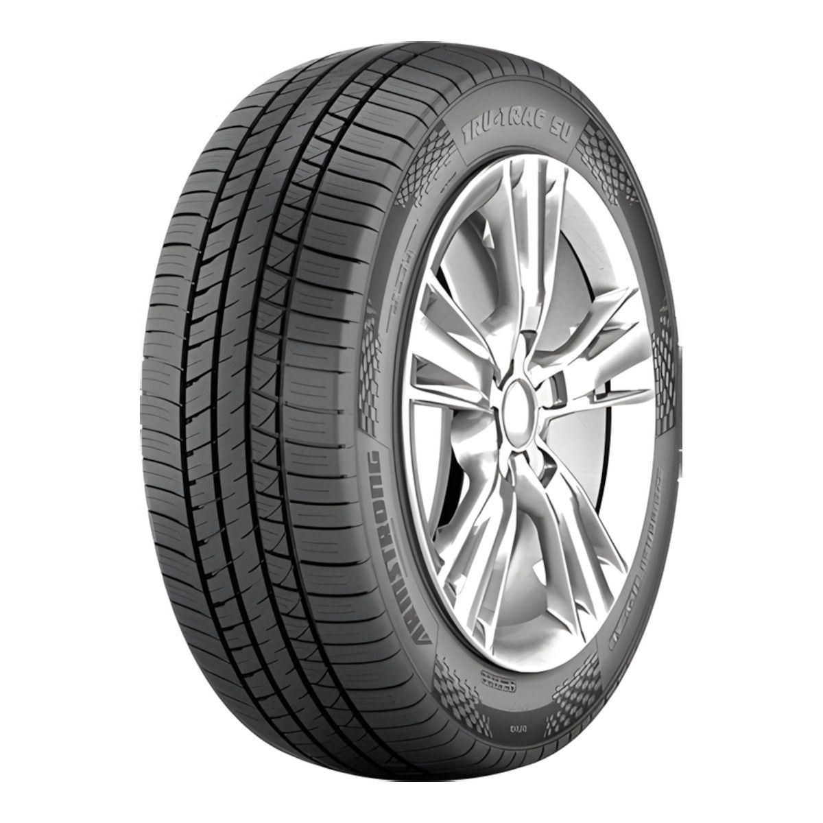 ARMSTRONG  285/45/22  Y 114 TRU-TRAC SU   старше 3-х лет