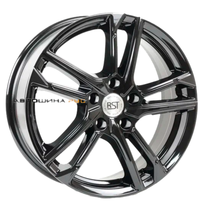 RST 6,5x17/5x108 ET33 D60,1 R197 (Chery) BL