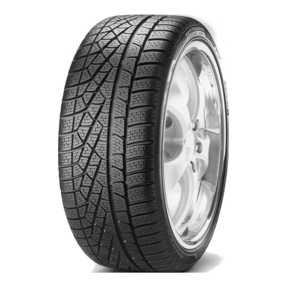 Пирелли W210SZ s2 255/40R18 95H