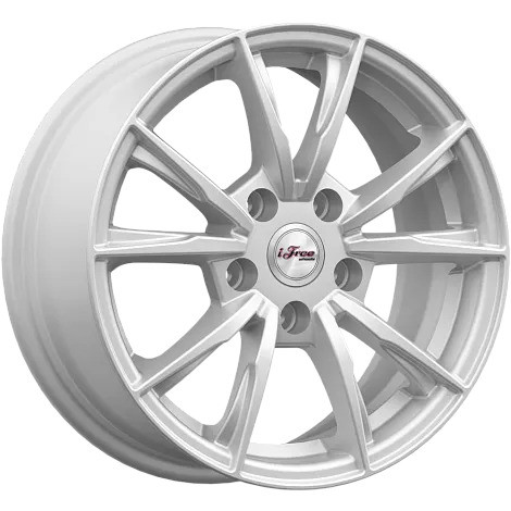 iFree Сион 6.5x15/5x100 ET38 D57.1 Нео_классик