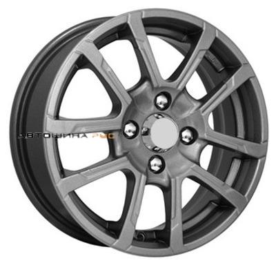 iFree 5,5x14/4x100 ET43 D54,1 Слайдер (КС587) Хай Вэй