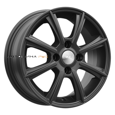 СКАД 5,5x14/4x98 ET38 D58,6 Монако (КЛ185) Бархат новый
